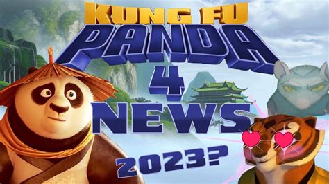 kung fu panda 4 date